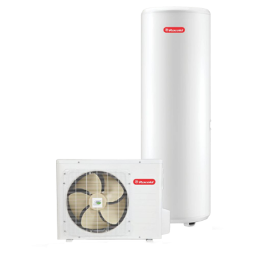 Heat Pump Water Heater-300 litres