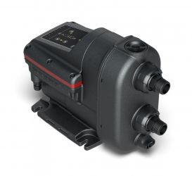 Grundfos Scala2 3-45 AKCDDE (0.7HP) Pressure Booster Pump Suitable For 3 Bathrooms