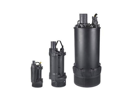 Grundfos DWK Submersible Pump