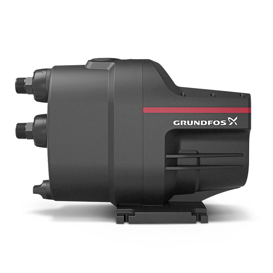 Grundfos Scala 1 3-35 230V Single Phase Pressure Booster Pump